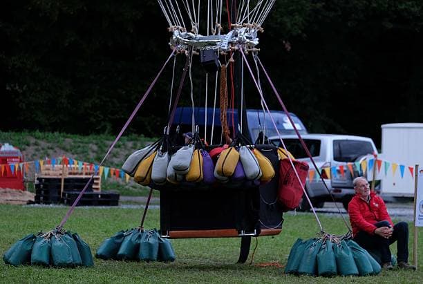 Drop ballast... How I reduced the size of minectl 🗺