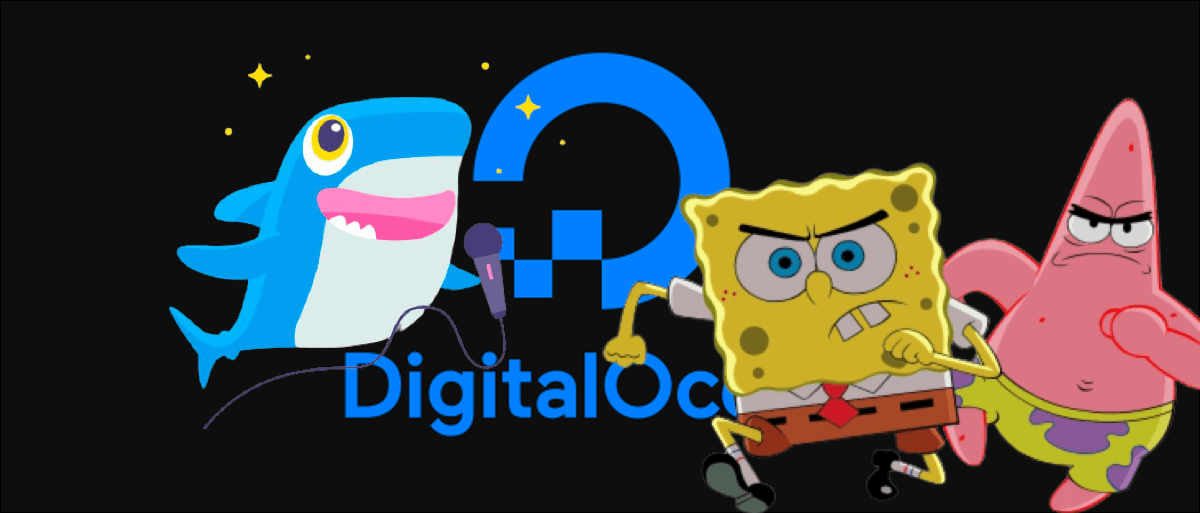 DigitalOcean Kubernetes Challenge