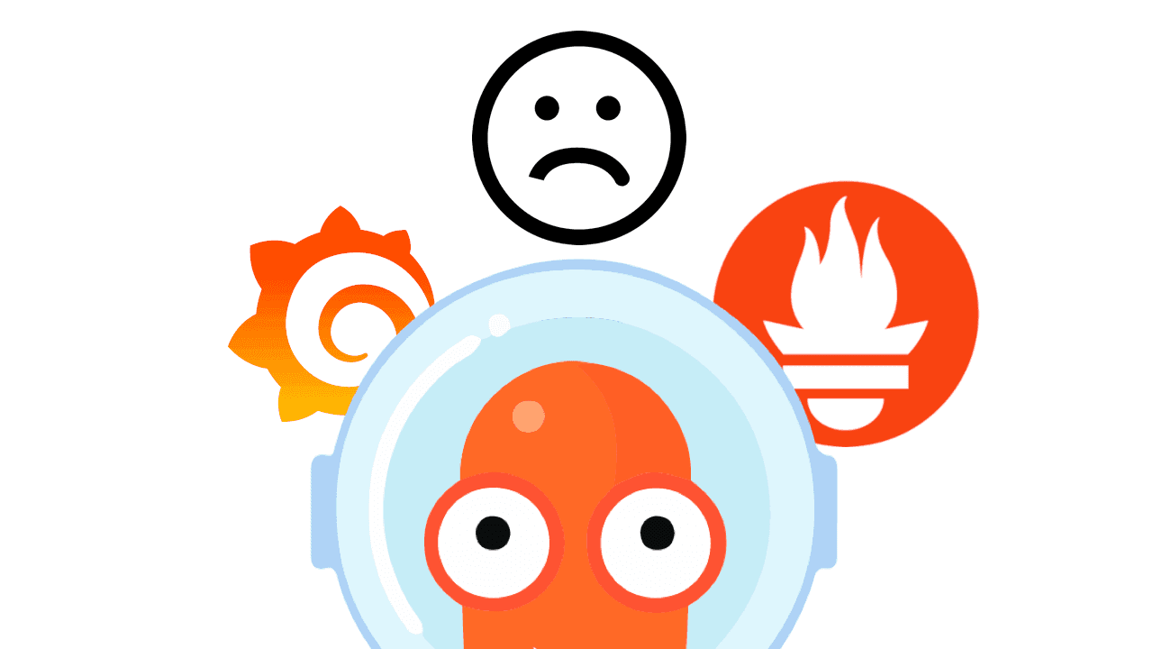 Kube-Prometheus-Stack And ArgoCD - How Workarounds Are Born